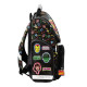 Sac à dos Iron Man Avengers Marvel 36 CM - Maternelle