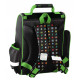 Sac à dos Jeu Video Level Up 36 CM - Maternelle