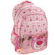 Backpack Hallmark Landscape 43 CM - 2 Compartment