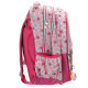Rucksack Hallmark Landschaft 43 CM - 2 Fächer