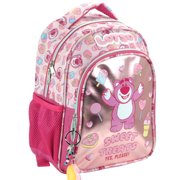 Minecraft Backpack Metro Art 30 CM Kindergarten