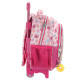 Sac à dos à roulettes Lotso Toy Story 30 CM Maternelle