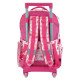 Sac à dos à roulettes Lotso Toy Story 46 CM Trolley Haut de Gamme