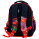 Backpack Elsa La Reine des Neiges 30 CM - Kindergarten schoolbag + mask