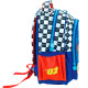 Sac à dos Pat Patrouille Chase 30 CM Maternelle