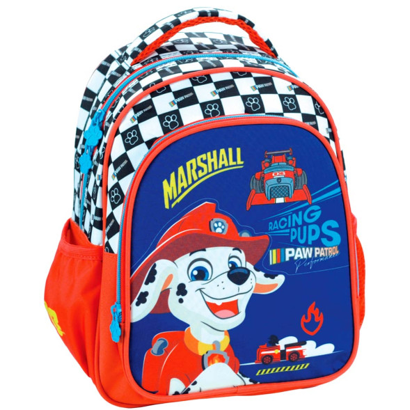 Paw Patrol Chase Rugzak 30 CM Kleuterschool