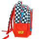 Paw Patrol Chase Rugzak 30 CM Kleuterschool