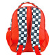 Zaino Paw Patrol Chase 30 CM Scuola materna