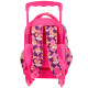 Schulrucksack mit rollen Lotso Toy Story 30 CM Kindergarten