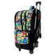 Zaino con cuote Lotso Toy Story Carrello Premium da 46 CM