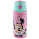 Gourde Aluminium Minnie Mouse Love 500 ML