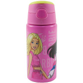 Aluminium Water Bottle Spiderman Web 500 ML