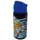 Aluminiumwasserflasche Spiderman Web 500 ML
