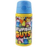 Aluminium Flask Sonic Classic 500 ML