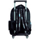 Mochila con ruedas Stumble Guys 46 CM Carro Premium