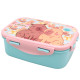 Scatola merenda Monster High 17 CM