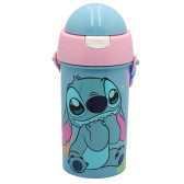Drinkfles Barbie Regenboog Zeemeermin 500 ML