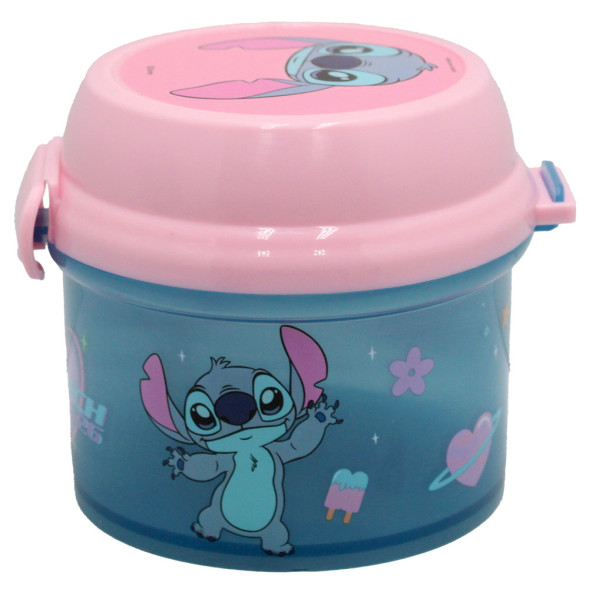 Scatola snack capibara 17 CM