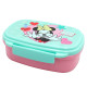 Stitch & Angel Snackbox met bestek - Premium