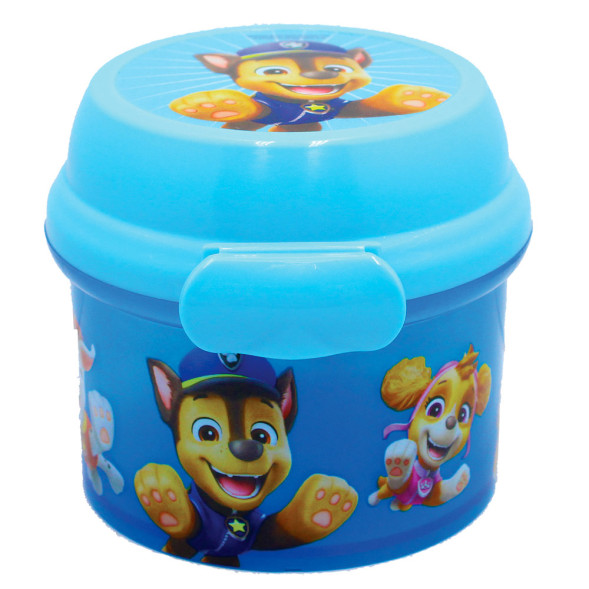 Stitch & Angel Universe Snackdoos 270ML
