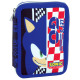 Trousse garnie Sonic Start 20 CM - 2 cpt