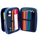 Sonic 3 Filled Kit 20 CM - 2 compartments