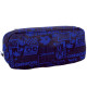 Trousse Rettangolare Hello Kitty La Chiave 23 CM - 2 Cpt