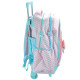 Rugzak op wielen Lotso Toy Story 46 CM Premium Trolley