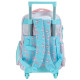Schulrucksack mit rollen Lotso Toy Story 46 CM Premium Trolley