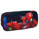 Evergreen Spiderman Rectangular Kit 23 CM - 2 Cpt