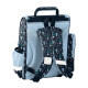 Mochila Videojuego Level Up 36 CM - Infantil