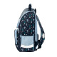 Sac à dos Reine des Neiges The Queens 36 CM - Maternelle
