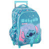 Mochila con ruedas Brocha de Puntada 46 CM Carro Premium