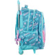 Schulrucksack mit rollen Hello Kitty Cupcake 46 CM Premium Trolley