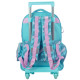 Rugzak op wielen Capybara 46 CM Premium Trolley
