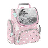 Frozen The Queens Backpack 36 CM - Nursery School