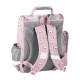 Frozen The Queens Backpack 36 CM - Nursery School