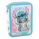 Trousse garnie Stitch & Angel 20 CM - 2 cpt