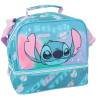 Sac go&ucirc;ter Stitch Univers 21 CM - sac d&eacute;jeuner