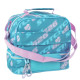 Sac merienda One Piece Team 21 CM - bolsa de almuerzo