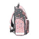 Sac à dos Panda Princess 36 CM - Maternelle