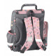 Pferde Rucksack Curious & Brave 36 CM - Kindergarten