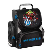 Iron Man Avengers Marvel Backpack 36 CM