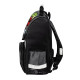 Iron Man Avengers Marvel Backpack 36 CM