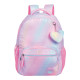 Mochila Marshmallow Dreamy 43 CM - 2 Compartimentos