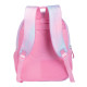 Zaino Marshmallow Dreamy 43 CM - 2 Scomparti - Tasca per laptop