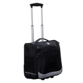 Sac ordinateur à roulettes Swissdigital Pro Noir - Format Cabine
