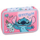 Trousse garnie Stitch Vodoo 20 CM - 2 cpt