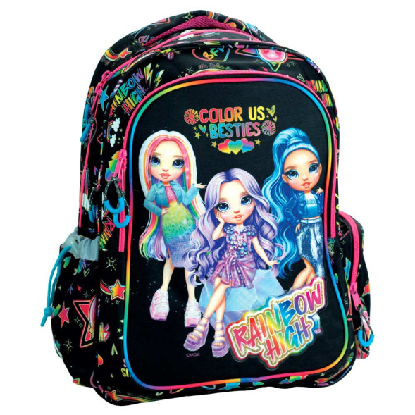 Rucksack Capybara 43 CM - 2 Cpt