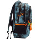Mochila Rainbow High Besties 43 cm - 2 Cpt